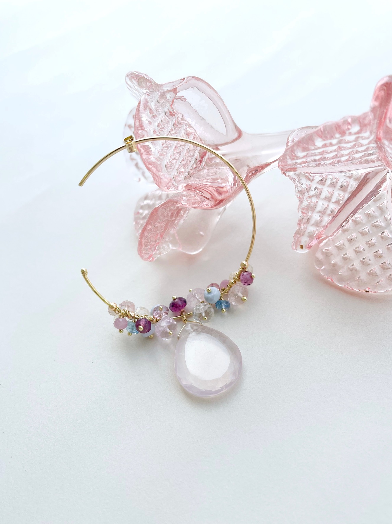 SWEET PEA Spring/Summer Collection Vol.6 -SPRING BOUQUET- | H.P.